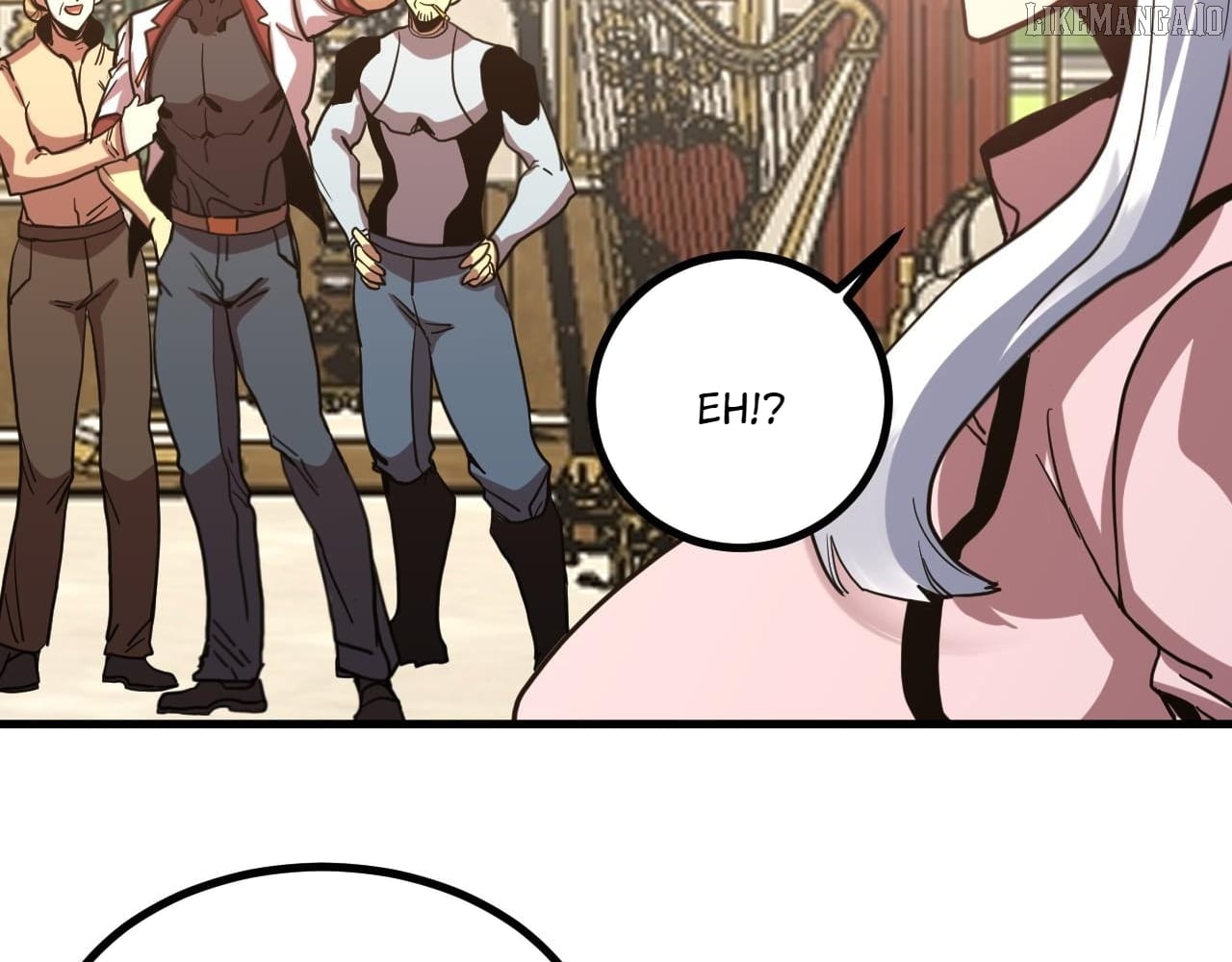 Log into the Future Chapter 257 - page 91